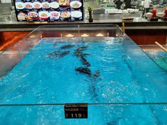 -艳阳天·非遗楚菜(武汉客厅店)