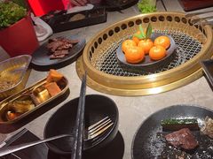 -谷牛日式烤肉(宝山U天地店)