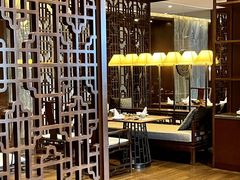 -蛇口希尔顿南海酒店·随轩中餐厅·粤菜
