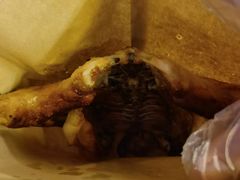 -三栋屋烧鸡