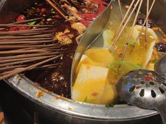 -让签签飞小郡肝串串香(春熙路形象店)