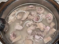 -烹然四季椰子鸡火锅(姚家园万象汇店)