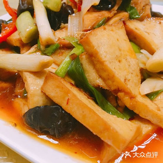 永和湘飘香卤肉店(吐鲁番宾至如归宾馆店)