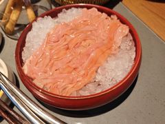 -巴奴毛肚火锅(悠唐购物中心店)