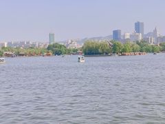-济南大明湖景区