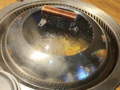 -锅老头铁锅炖•大锅蒸汽海鲜(韩乐坊店)