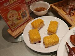 -锦绣金山人家(友谊店)