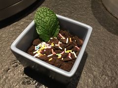 奥利奥布丁-盛江山自助料理(奥莱锦辉购物广场店)