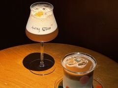 -Swing Coffee(钟楼区步行街店)