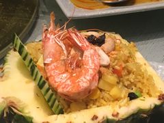 -泰香米泰国餐厅(凯德新南店)