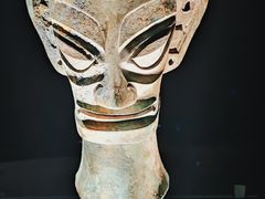 -三星堆博物馆