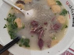 -鸭得堡老鸭汤·鸭血粉丝(南京博物院店)