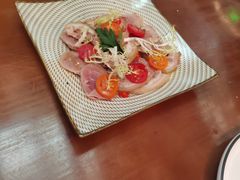 -haxnbauer海森堡德国餐厅(深圳coco店)