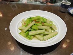 -张大嘴菜馆(庞各庄店)