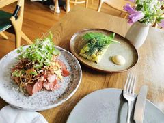 -BOR Eatery(安福路店)