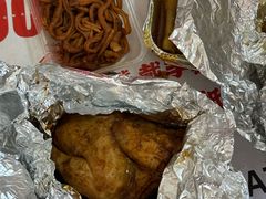 -上官窑鸡(长宁King88店)