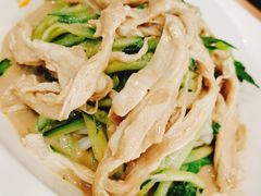 麻酱凉皮-魏家凉皮(祈年大厦店)