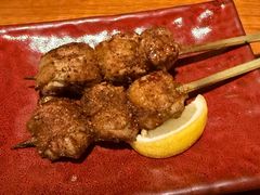 -鳥宫·焼鳥居酒屋(汽博店)