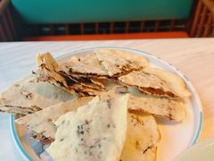 -曹家小菜(胜太路店)