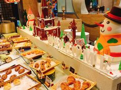 -天目湖御水温泉·度假酒店