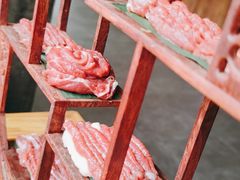 -丁卯•铜锅涮肉(工体店)