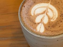 -Egg•Allday Brunch(襄阳北路店)
