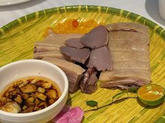-菉雅苑·湛江菜(前海卓越INTOWN店)