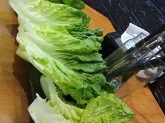 -肉甲韩国木炭烤肉(新壹街1店)