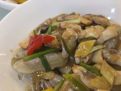 -阿明小菜·海鲜·上海菜(梅陇店)