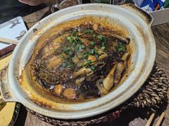 -永红源·小排档(闽江路店)