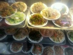 -姚记炒肝店(鼓楼店)