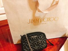 -JIMMY CHOO(恒隆广场店)