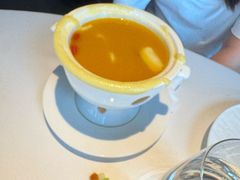 -THE WANG王品(上海中心云端店)