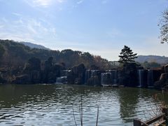 -白马涧龙池景区