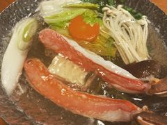 -蟹道乐(網元別館店)