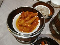 -红莲中餐厅(日航饭店)