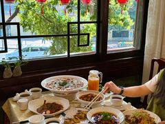 -钦善斋·养生膳食·精典川菜(武侯祠店)