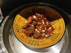 -太原富力万达文华酒店·美食汇西餐厅