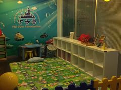 -上海汇之星奔驰4S店(浦东新店)