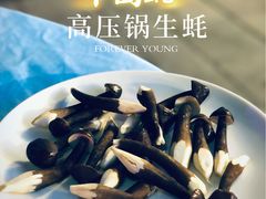 -千岛蚝高压锅生蚝·人参火锅(白云万达店)