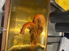 -大神太神·铁板烧(瑞虹天地月亮湾店)