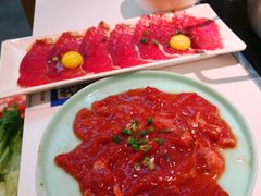 -许府牛火锅(信义坊总店)