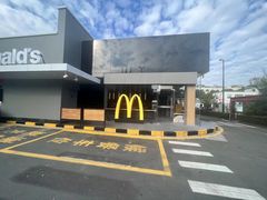 -麦当劳(台州路桥DT店)