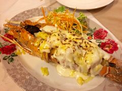 -Red Lobster