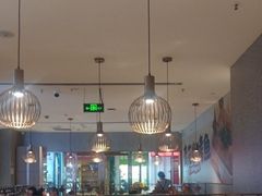 -半天妖烤鱼(中山路店)