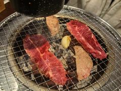 -蒜香焼肉PURUSHIN(马场路店)