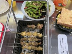 -遇西祠·海鲜烧烤(总店)