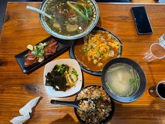 -大三元台湾鲁肉饭(沙井新桥店)