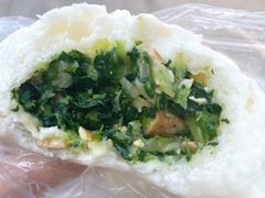 香菇菜包-老上海大包(四川北路店)