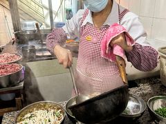 -正宗杨记普洱酸醋米线(总店)